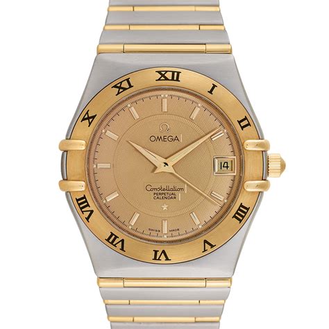 omega constellation buy|pre owned constellation watches.